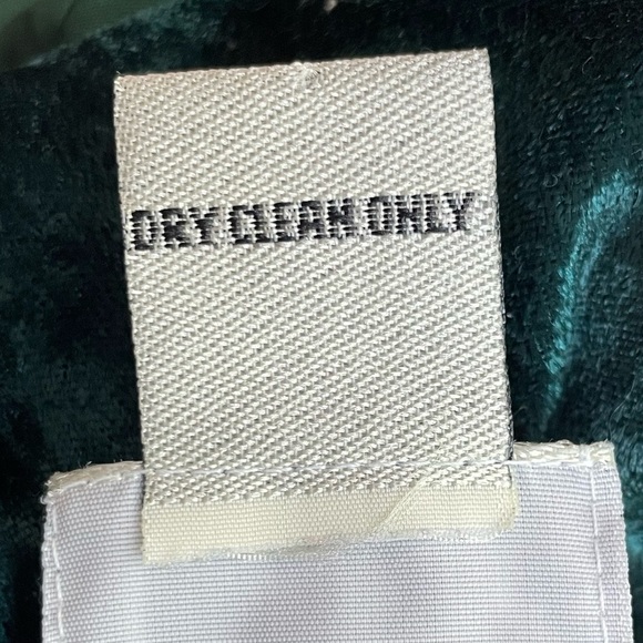 NexT LefT Prom Vintage 90’s Mini Dress Sz 3 - Picture 8 of 8